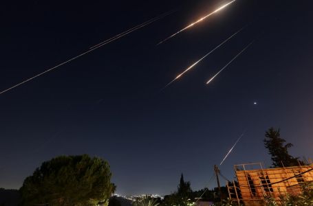 Iran povukao ključni potez neposredno prije izraelskog napada: Znali su šta dolazi?