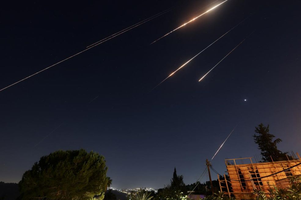 Iran povukao ključni potez neposredno prije izraelskog napada: Znali su šta dolazi?