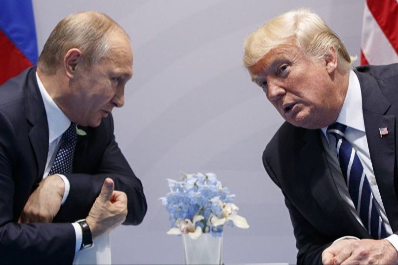 Putin i Trump obavili hitan telefonski razgovor: Evo šta je poručio Putin