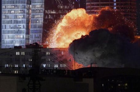 BBC: Ovo je egzistencijalna prijetnja iranskom režimu, cilj Izraela je rušenje režima u Teheranu.