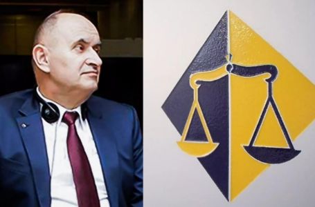 PRAVOSUĐE RS OKRENULO LEĐA DODIKU: Vrhovni sud RS imenovao Obrena Bužanina za člana VSTV-a BiH