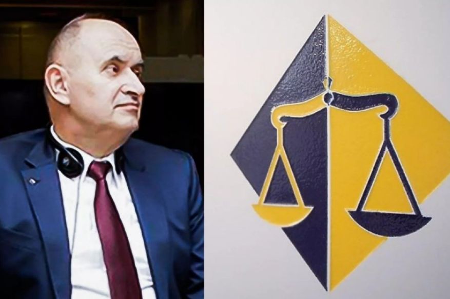 PRAVOSUĐE RS OKRENULO LEĐA DODIKU: Vrhovni sud RS imenovao Obrena Bužanina za člana VSTV-a BiH
