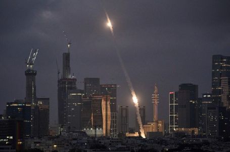 Počela iranska odmazda: "U narednim satima snažni napadi na Izrael"