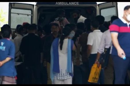 Tragične vijesti: U padu helikoptera poginulo sedmoro ljudi, među nastradalima i malo dijete