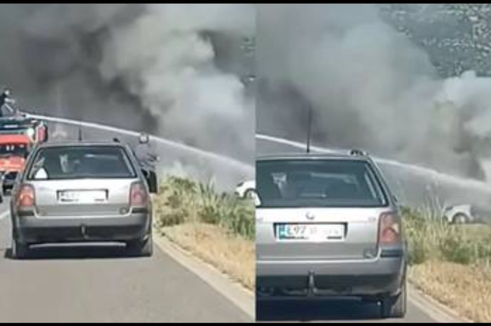 Detalji tragedije kod Trebinja: Tri osobe poginule u vozilima hrvatskih registracija