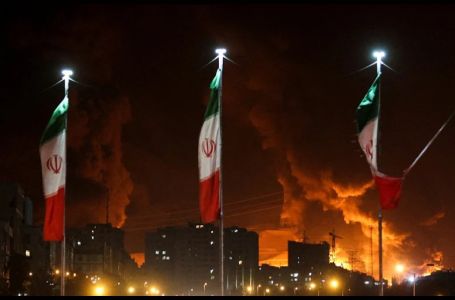 Njemačka, Francuska i Velika Britanija spremne na hitne pregovore s Iranom