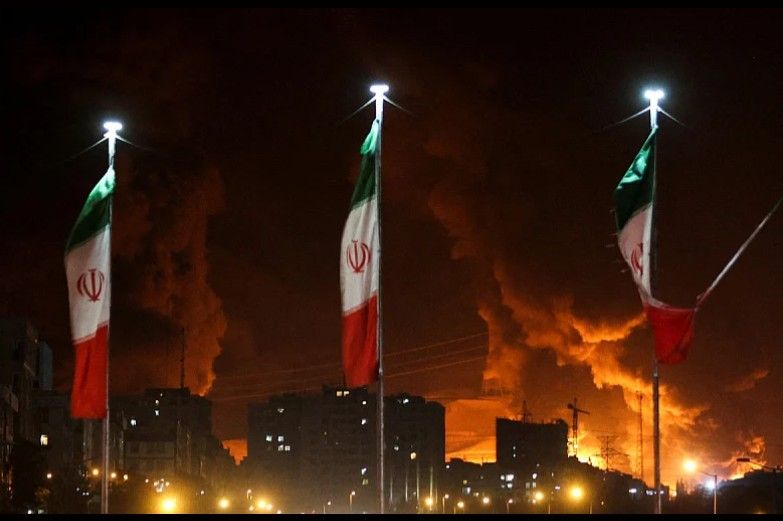 Njemačka, Francuska i Velika Britanija spremne na hitne pregovore s Iranom