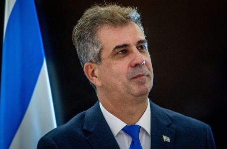 KAO DA MU JE UZOR MLADI VUČIĆ: Izraelski ministar - "Za svaku zgradu koju Iran uništi, mi ćemo..."