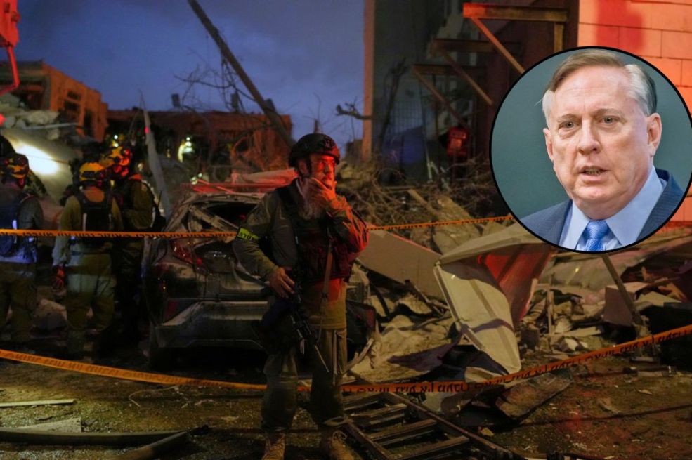 Američki pukovnik potpuno razotkrio Netanjahua: Tvrdi da je ovo pakleni izraelski plan