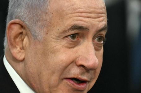 NETANYAHU OTKRIO KAKO IM AMERIKANCI POMAŽU U RATU S IRANOM: "Njihovi piloti ih obaraju"