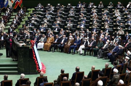 U JEKU IZRAELSKIH NAPADA STIŽE VELIKA VIJEST: Iranski parlament pristao, na pomolu saradnja s Rusima
