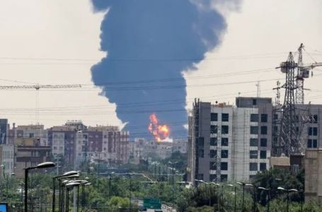 SCENARIO KAO U IRAKU 2003. GODINE: Da li je Iran bio blizu da izradi atomsku bombu