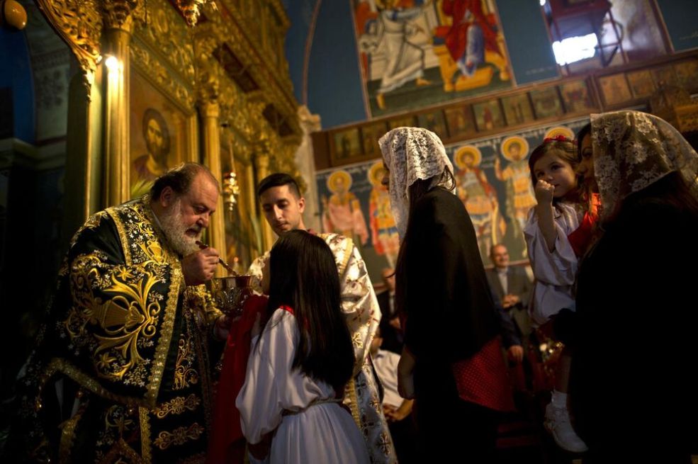 Danas počinje Petrovski post, a ovo svi vjernici moraju da znaju! Jedno je strogo zabranjeno