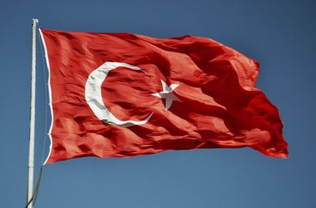 TURSKA ODLUČNO NEGIRA SVE: "Netačni navodi da je dio izraelske flote civilnih aviona..."