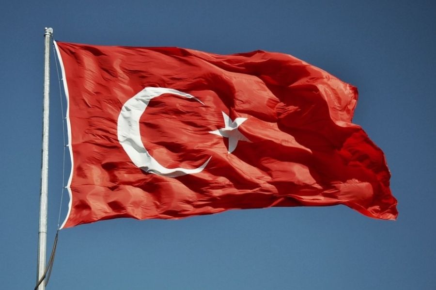 TURSKA ODLUČNO NEGIRA SVE: "Netačni navodi da je dio izraelske flote civilnih aviona..."