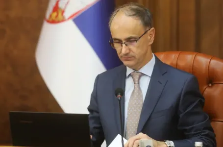 Šok iz Vlade Srbije: Mediji žele uništiti naš rad!