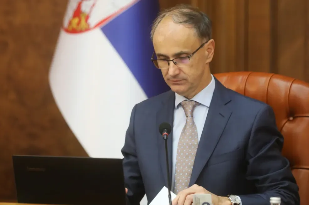 Šok iz Vlade Srbije: Mediji žele uništiti naš rad!