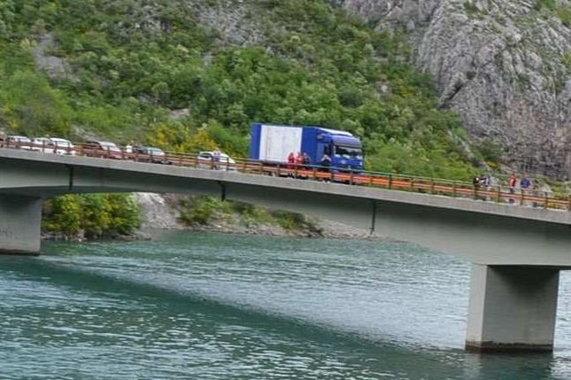 Ribar (79) se utopio kod mosta Begića i Begovića