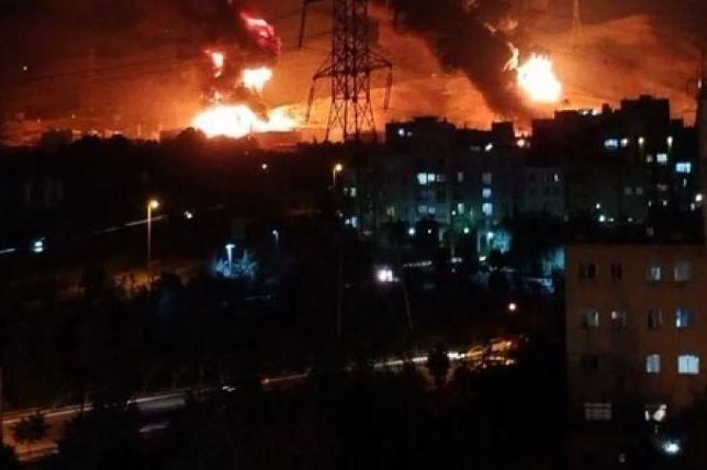 Gvozdena kupola probijena: Iran novom metodom zbunio izraelske snage, odbrambeni slojevi reaguju...