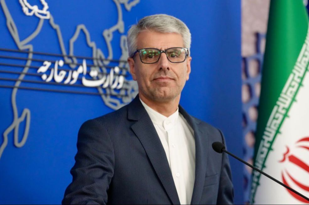 Ovo je uslov Irana za nastavak pregovora sa Amerikom