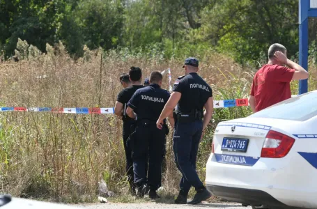 Užas kod Odžaka: Ubio komšiju, pa presudio sebi!