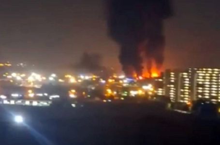 Izraelski ministar jutros: Građani Teherana će platiti. Sad kaže: Nisam tako mislio