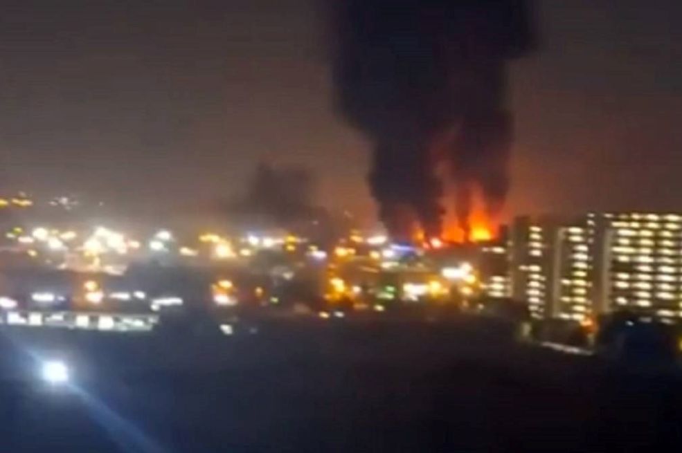 Izraelski ministar jutros: Građani Teherana će platiti. Sad kaže: Nisam tako mislio