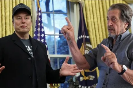 Maskov otac zaprepastio cijeli zapadni svijet - znate li šta rade NATO zemlje sopstvenim građanima?