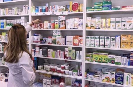 VELIKI PROBLEMI: Penzioneri iz KS ne mogu podići redovnu terapiju