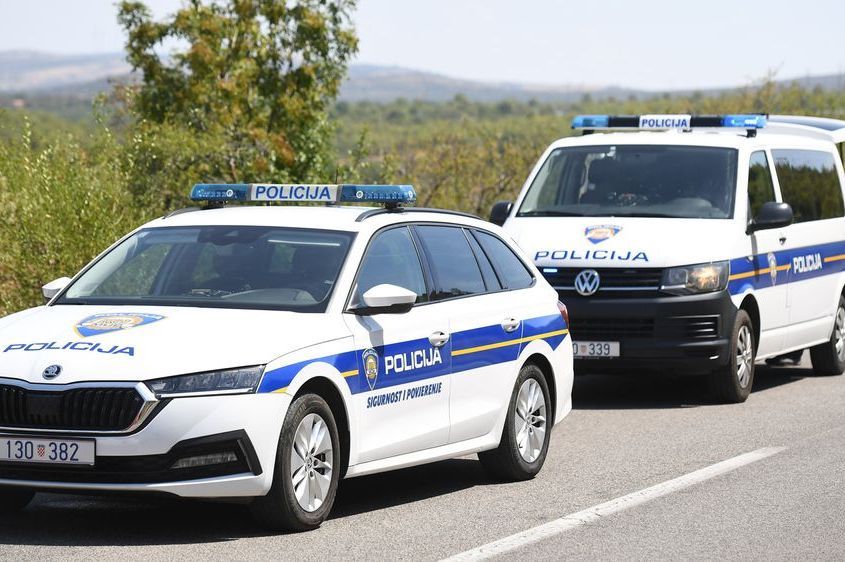 Sprečavanje zaraze u Sarajevu: Oduzeti i uništeni meso, mlijeko i duhan na Stupu