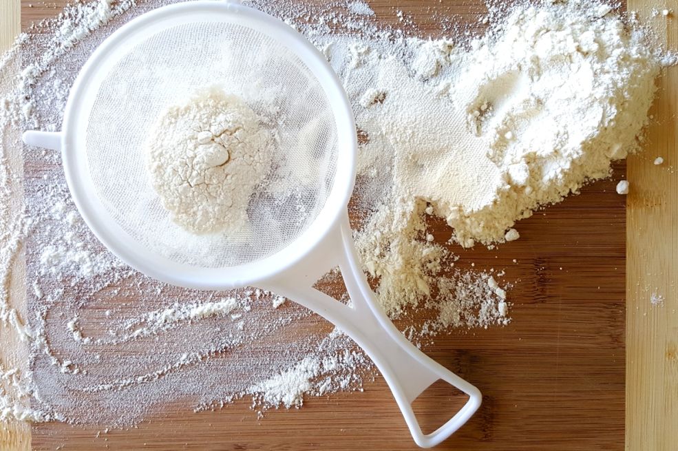 Bademovo brašno postaje hit: Bez glutena, a puno zdravih sastojaka