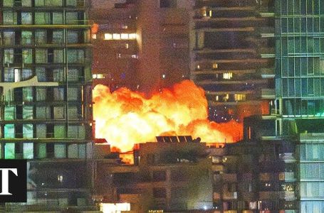 Sirene odjekuju Izraelom: Iran ispalio veliki broj raketa