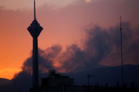 Iran: U izraelskim napadima ubijeno 45 žena i djece, pogođena i bolnica
