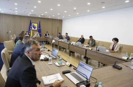 "Slučaj 'Viadukt' i dalje bez rješenja: Vijeće ministara nijemo na ključne probleme"