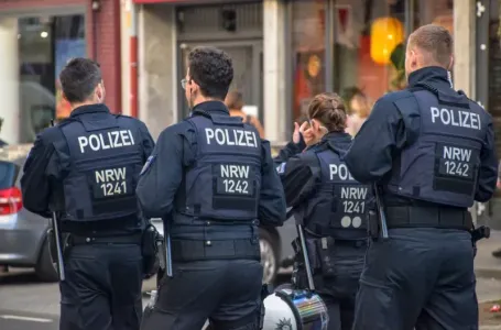 Građevinski radnici iz BiH uhapšeni u Njemačkoj: Naređeno im da odmah napuste zemlju