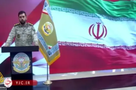 Poruka iranske vojske: Napustite Izrael, postat će nenastanjiv za vas