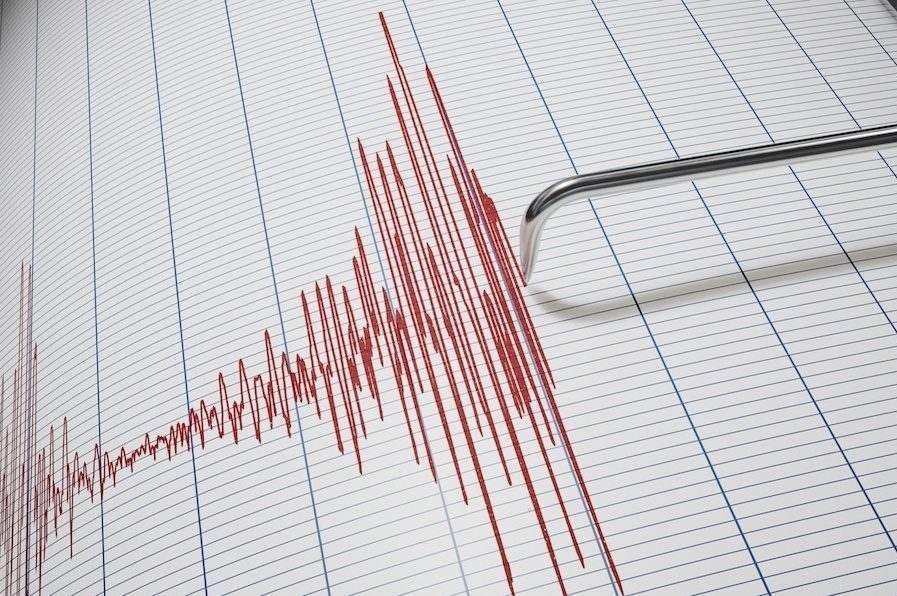 Zemljotres magnitude 5,8 stepeni pogodio Indoneziju