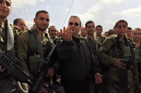 Bivši izraelski premijer uputio očajnički poziv SAD-u : Izrael ne može sam