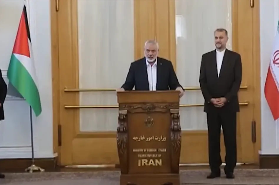 Predsjednik Irana: "Iran nije započeo ovaj rat, ali će odgovoriti u skladu s nivoom napada."