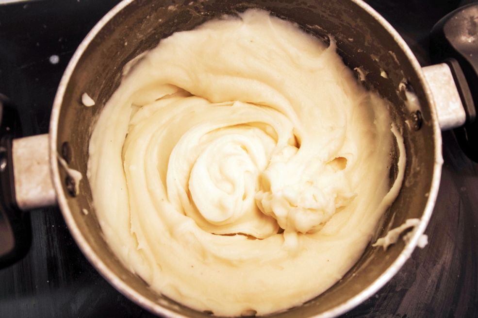 Šokantna istina o instant pireu: Znate li šta zapravo jedete iz kesice?