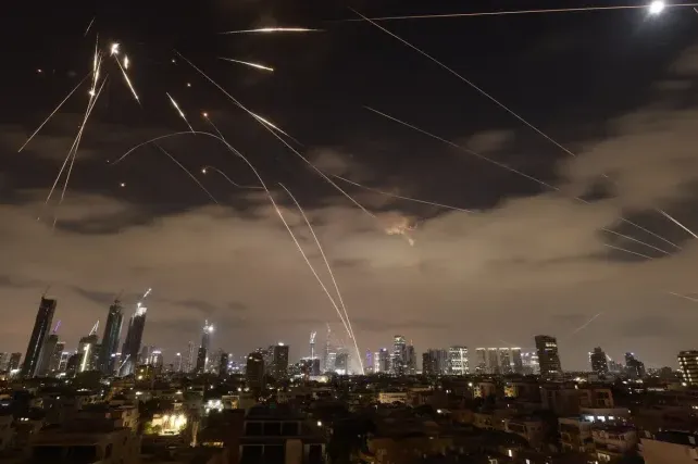 BBC javlja: Kreću novi raketni napadi na Izrael