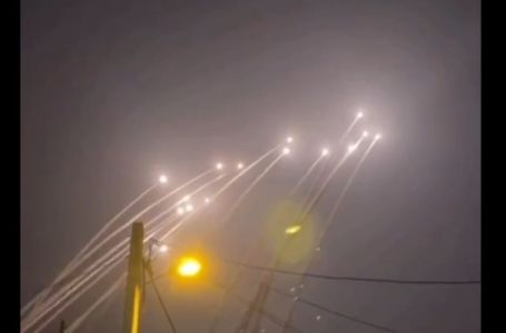 Krenuo novi iranski napad na Izrael: Evakuirajte se, ako želite ostati živi…