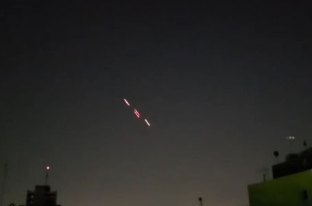 Nove eksplozije odjekuju Teheranom: "Samo SAD imaju bombu koja može da dobaci do Forda"