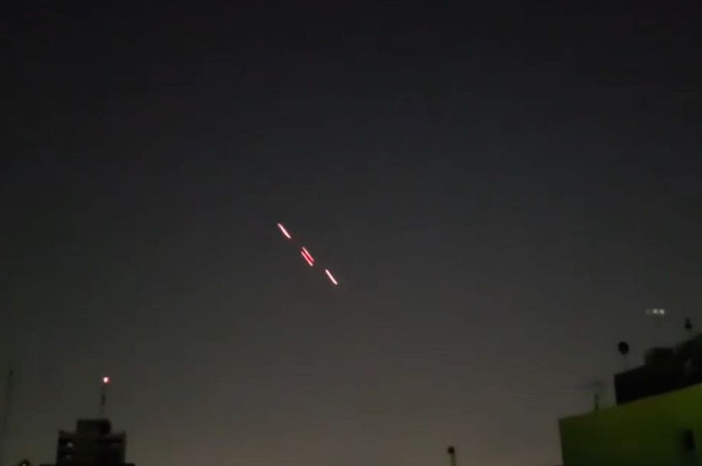 Nove eksplozije odjekuju Teheranom: "Samo SAD imaju bombu koja može da dobaci do Forda"