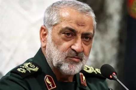 Glasnogovornik iranske vojske uputio žestoku poruku Izraelu, ali i Americi: "Slomit ćemo vrat agreso