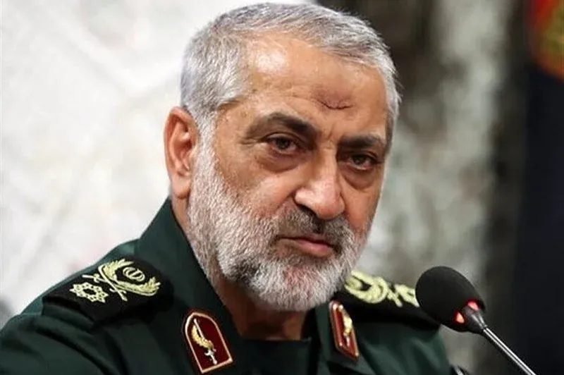 Glasnogovornik iranske vojske uputio žestoku poruku Izraelu, ali i Americi: "Slomit ćemo vrat agreso