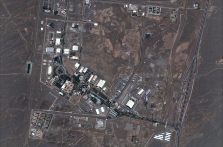 Šef IAEA-e: Centrifuge u iranskom postrojenju ozbiljno oštećene, ako ne i uništene