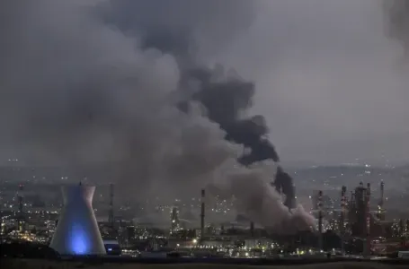 IRAN UPRAVO ISPALIO SILNE BALISTIČKE PROJEKTILE! Panika u Izraelu, građanima izdato HITNO UPOZORENJE