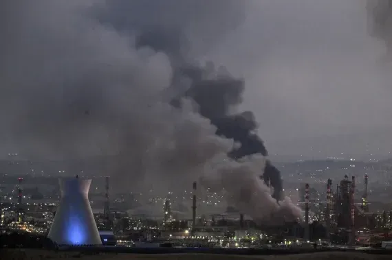 Iran: Američka intervencija bila bi pravi recept za potpuni rat u regiji