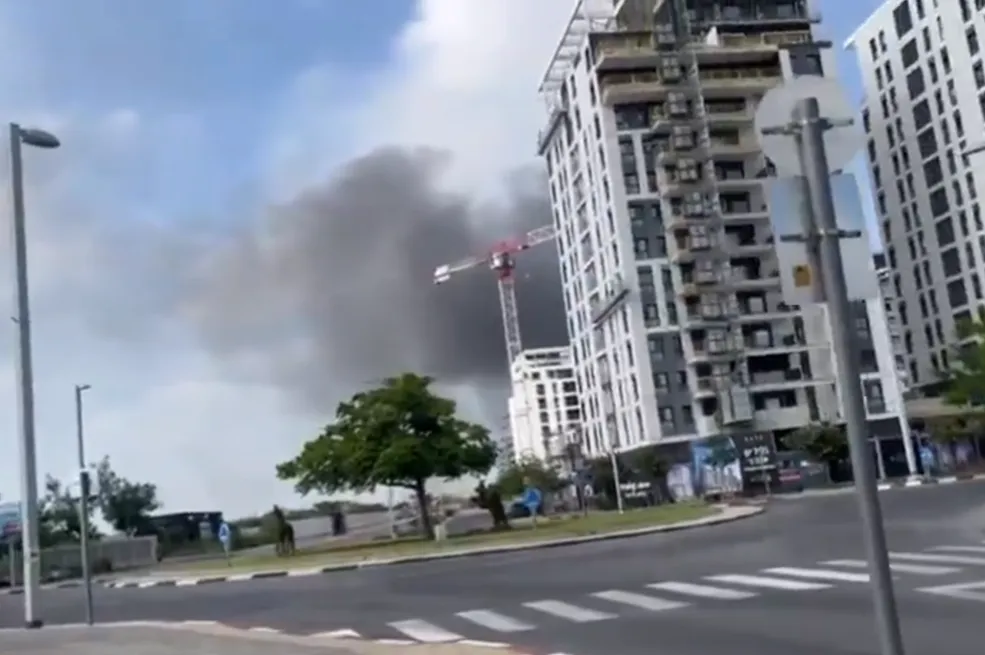 Indija pozvala svoje građane da napuste Iran